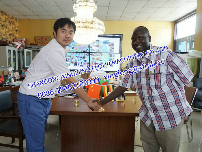 2.3 非洲烏干達40-52T 24h玉米粉生產(chǎn)線.jpg