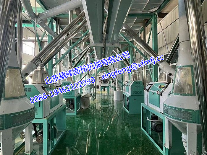 面粉機噪音大怎么辦