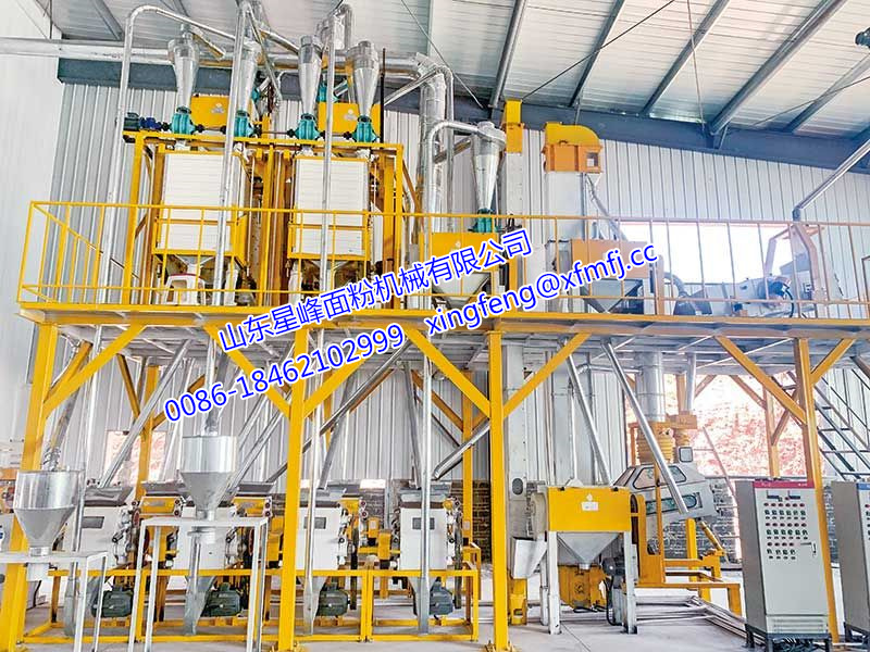 6FTF型36-42T/24h-BGJ