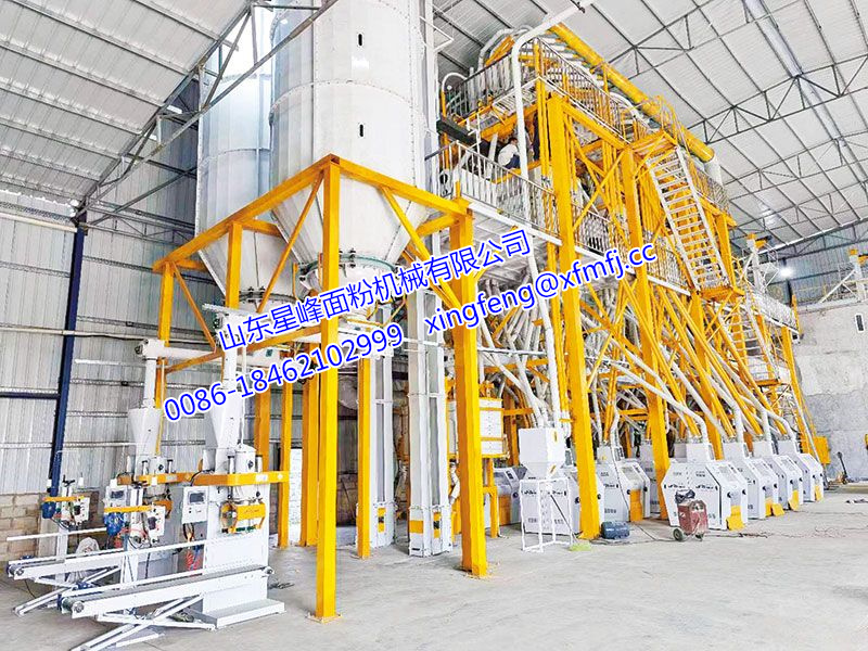 200-260T成套設(shè)備